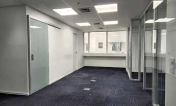 Imagem: Salas/Conjuntos à venda - Edifício Delta