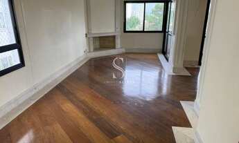 Imagem 3: Edifício Karina, Brooklin - Apartamento de 216m² com 3 suites, 4 banheiros e 3 vagas