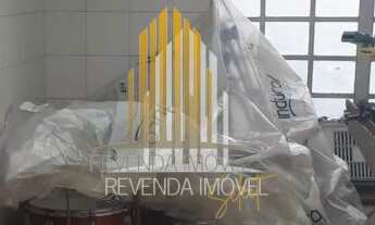 Imagem 6: Brooklin - Sobrado com 271m² 3 dormitórios, 2 banheiros e 3 vagas de garagem