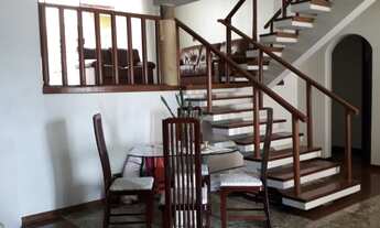 Imagem 3: Casa à venda no Tremembé 3 dormitórios 1 suíte 3 banheiros 5 vagas