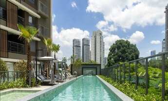 Imagem: APARTAMENTO COM 2 SUÍTES E UMA VAGA DE