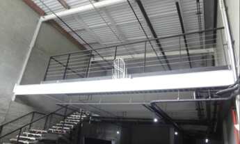 Imagem 5: Conjunto Comercial em Pinheiros com 702m² 3 banheiros 4 vagas de garagem Conjunto Comercia