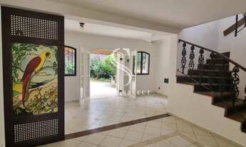 Imagem 2: Casa de condomínio com 134m², 3 dormitórios, 1 suíte e 3 vagas de garagem Casa de condomín