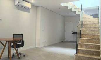 Imagem 4: Vila Nova Conceição - Casa de 160m² com 2 suites, 3 banheiros e 2 vagas grandes