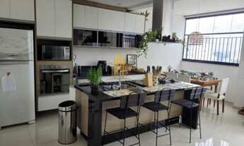 Imagem 2: EDIFICIO CASA QUALIDADE JARDIM PRUDENCIA, APARTAMENTO DE 131m² COM 3 DORMITÓRIOS , 1 SUITE