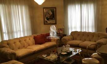 Imagem: EDIFÍCIO COM 4 DORMIRIOS, 3 SUÍTES, 1