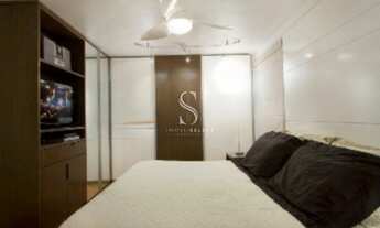 Imagem 4: APARTAMENTO DE 85M² COM DOIS DORMITORIOS SENDO UMA SUITE, BANHEIRO SOCIAL E DUAS VAGAS DE