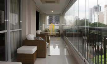 Imagem 5: Condomínio Rarita, Apartamento á Venda 245m² 4 dormes, 4 suites, 4 vagas. com Varanda gou