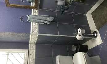 Imagem 2: Sobrado à venda com 250m² 3 dormitórios 3 suítes 6 banheiros 5 vagas