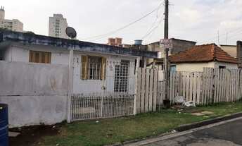 Imagem 7: Sobrado com 2 casas à venda na Vila Baby com 600m² 3 dormitórios 3 banheiros 2 vagas
