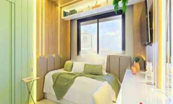 Imagem 5: Condominio Ar Ibirapuera - Apartamento de 171m² com 3 suítes e 3 vagas