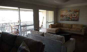 Imagem 4: CONDOMINIO EDIFICIO HELBOR LA RESERVE, CIDADE MONÇOES, APARTAMENTO DE 170M² COM 3 DORMITOR