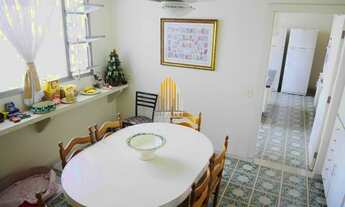 Imagem 6: Casa Assobradada no Jardim Guedala com 572 m² 4 dormitórios 1 suíte 7 vagas de garagem Ca