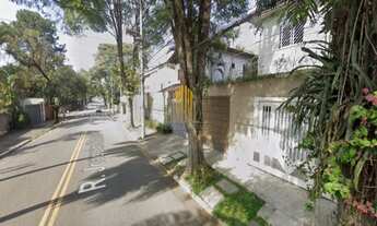 Imagem 7: Brooklin Paulista, Terreno de 600m² com construção