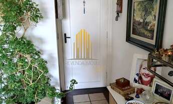 Imagem 4: EDIFICIO MARCIO GILBERTO BERNARDES NORY , PERDIZES , APARTAMENTO DE 103m² COM 3 DORMITÓRIO