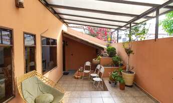 Imagem: Casa à Venda em Vila Ipojuca, SP