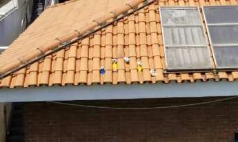 Imagem 5: Ponto Comercial de Alto Padrão à Venda em São Paulo-SP, Jardim da Saúde: 16 banheiros, 20