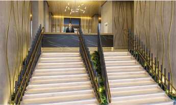 Imagem 7: Apartamento no Brooklin