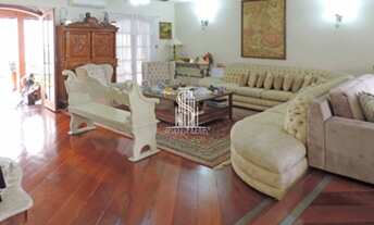 Imagem: Granja Julieta - Casa de 308m² com 3 quartos