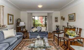 Imagem 7: APARTAMENTO DE 200,00M² COM 4 DORMITÓRIOS (3 SUÍTES) , 2 BANHEIROS E 3 VAGAS Á VENDA EM IN