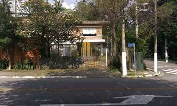 Imagem 1: Vila Madalena - Sobrado Comercial de 174m² com 3 dormitórios, 1 suíte e 3 vagas