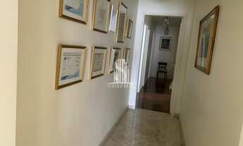 Imagem 6: CONDOMINIO DORIA APARTAMENTO DE 270M² COM 3 DORMITORIOS, 1 SUITE E 2 VAGAS EM ITAIM BIBI