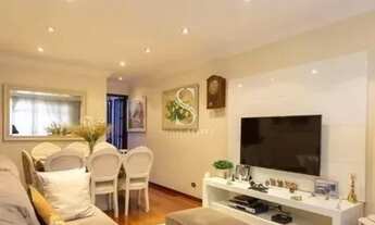 Imagem: Casa Sobrado à venda de 217 m² com 3 dormitórios