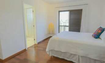 Imagem 4: Condomínio Style, Brooklin - Apartamento de 227m² com 3 suites, 4 banheiros e 3 vagas