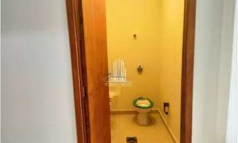 Imagem 6: SOBRADO DE 476M² COM TRÊS SUÍTES, CINCO BANHEIROS E CINCO VAGAS Á VENDA NA VILA MADALENA C