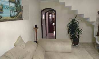 Imagem: Sobrado à venda em Interlagos, 180 metros