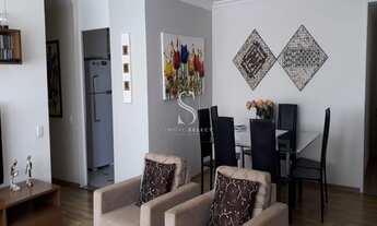 Imagem 3: Guarapari Perdizes apartamento à venda de 110m² com 3 dormitórios e 1 vaga de garagem GUAR