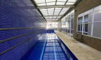 Imagem 7: Apartamento à venda com 140m², 4 quartos e 2 vagas Pinheiros