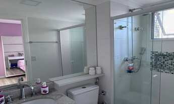 Imagem 7: Apartamento de luxo à venda em São Paulo-SP, no bairro Água Branca! 3 quartos, 3 suítes, 2