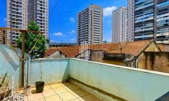 Imagem 5: Sobrado à venda na Barra Funda com 160m² 3 dormitórios 2 banheiros 2 vagas