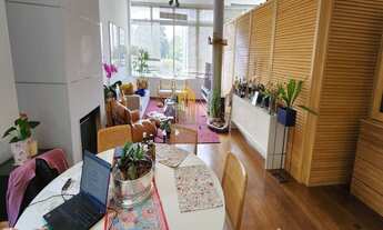 Imagem: EDIFICIO PANORAMA, PINHEIROS- APARTAMENTO