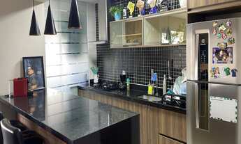 Imagem: Apartamento Barra Funda