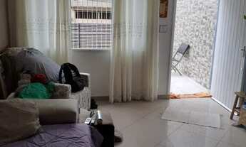 Imagem: Casa Assobradada na Vila Mariana 250m²