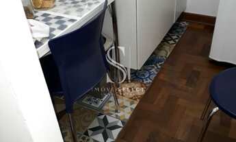 Imagem 2: Cond. Galeria Das Artes, Conjunto Comercial de 70m² com copa na República - Centro. Cond