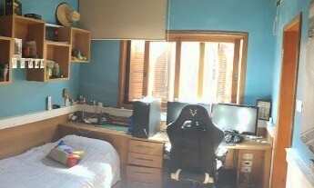 Imagem 7: Casa de luxo em São Paulo: 3 quartos, 3 suítes, 4 banheiros, 3 vagas, 430m² no Conjunto Re