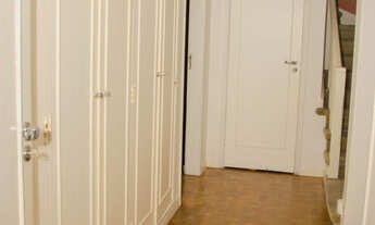 Imagem 5: Monteiro Machado em Higienópolis, Apartamento Duplex de 208m² com 4 dormitórios, 1 suíte