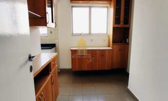 Imagem 5: Condomínio Vertical Ibirapuera na Vila Mariana, Apartamento de 105m² com 2 dormitório, 1 v