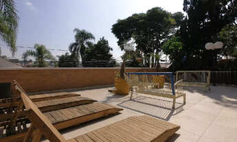 Imagem 4: Casa à venda no Morumbi com 800m², 5 quartos e 4 vagas