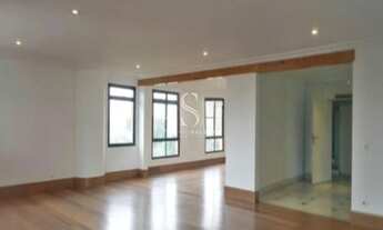 Imagem 7: Condomínio Vila Adriano- Jardim Guedala á Apartamento Duplex a venda 541m² 4 dormitórios