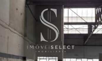 Imagem 2: Prédio Comercial de 1000m² com 2 andares, escritório, 10x60 na Lapa - São Paulo