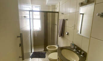 Imagem 2: Condomínio Tony no Itaim Bibi, Apartamento de 145m² com 3 dormitórios, 1 suíte, 2 vagas