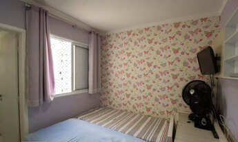 Imagem 7: Apartamento com 3 suítes e 3 vagas em Interlagos