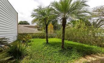 Imagem 3: Casa de luxo em condomínio no Alto da Boa Vista, São Paulo - 4 quartos, 4 suítes, 7 banhei