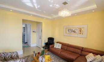 Imagem 4: Apartamento com 3 suítes e 3 vagas em Interlagos