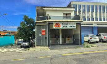 Imagem: Casa à venda no bairro Socorro em São