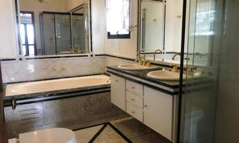 Imagem 3: Apartamento no Condomínio Saint Albert na Vila Mariana com 480m² 3 suítes 7 banheiros 4 va